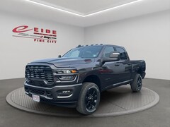 2026 Ram 2500 Big Horn Night Edition Pickup