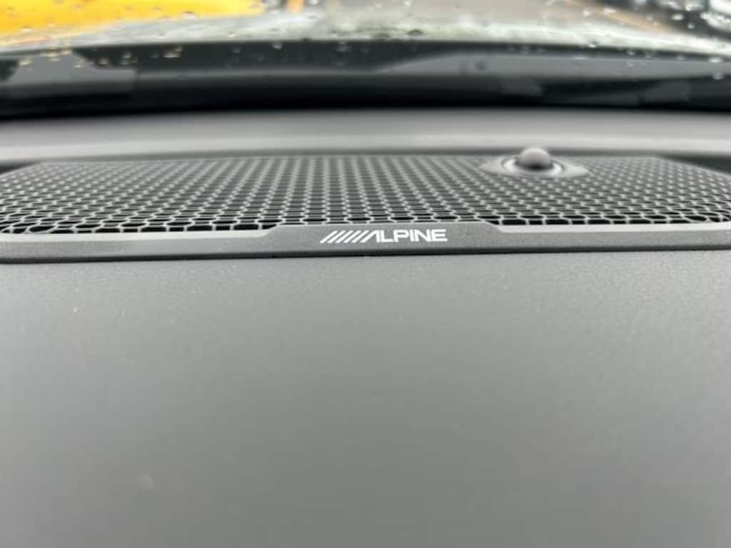 New 2026 Ram 2500 Big Horn Night Edition Pickup
