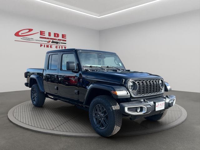 2026 Jeep Gladiator Sport S - Photo 7