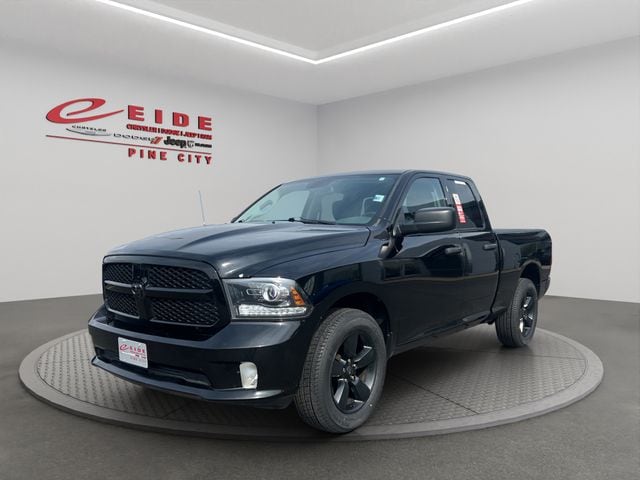 2014 RAM Ram 1500 Pickup