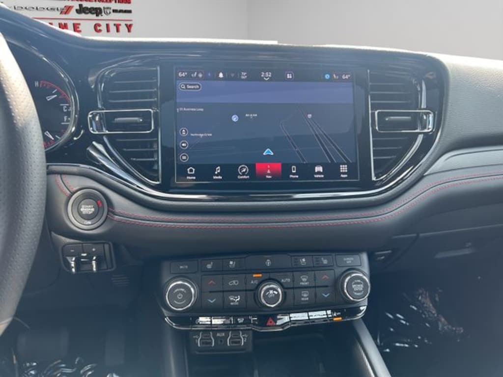 New 2026 Dodge Durango GT Plus Sport Utility