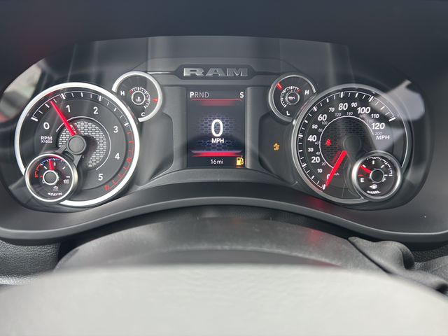 2026 RAM 2500 Tradesman - Photo 11