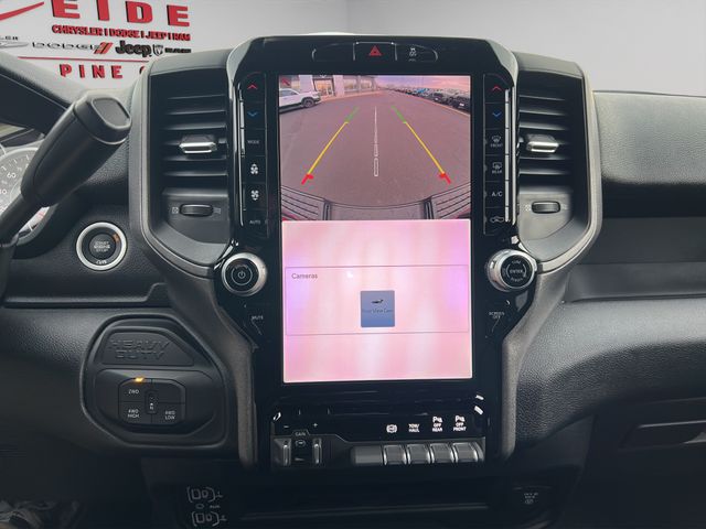 2026 RAM 2500 Tradesman - Photo 18