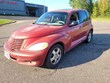 Chrysler PT Cruiser