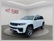  Jeep Grand Cherokee L