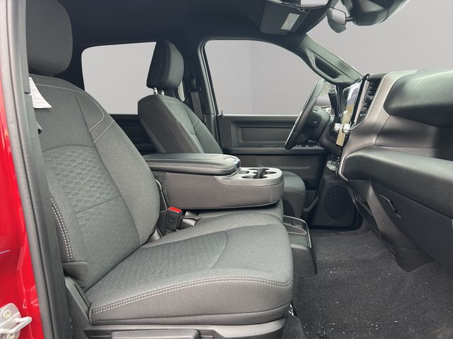 2026 RAM 2500 Tradesman - Photo 20