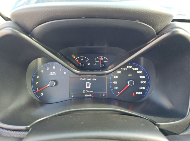 Used 2019 Chevrolet Colorado Z71 with VIN 1GCGTDENXK1129572 for sale in Pine City, Minnesota