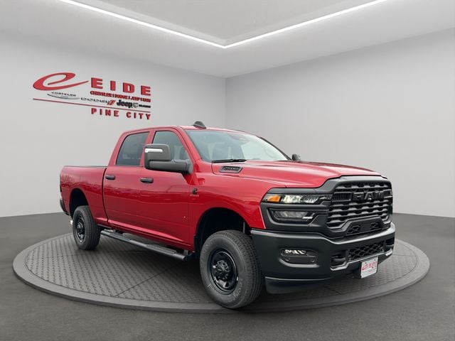 2026 RAM 2500 Tradesman - Photo 7