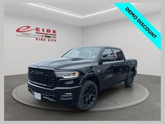 2026 Ram 1500 Limited Night Edition Pickup