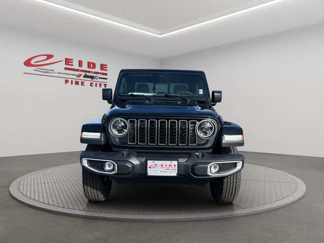 2026 Jeep Gladiator Sport S - Photo 8