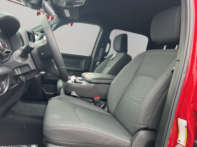 2026 RAM 2500 Tradesman - Photo 9