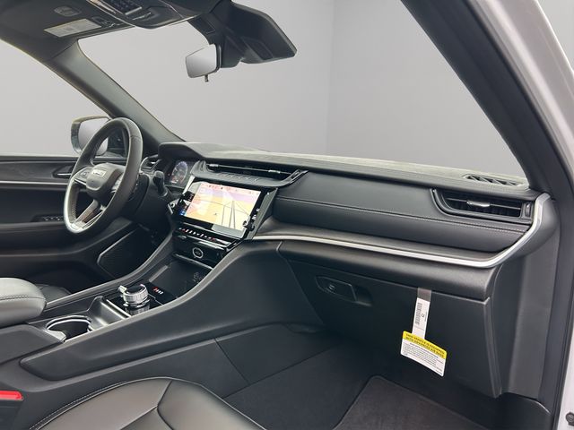 2026 Jeep Grand Cherokee L Limited - Photo 27