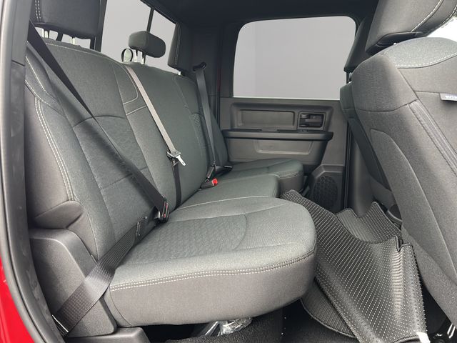 2026 RAM 2500 Tradesman - Photo 21