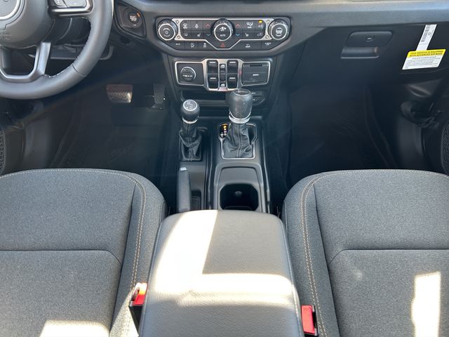 2026 Jeep Gladiator Sport S - Photo 15