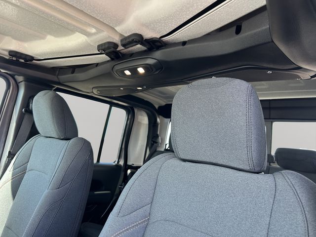 2026 Jeep Gladiator Sport S - Photo 24