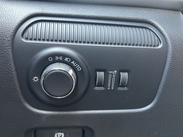 2026 Jeep Grand Wagoneer Limited Altitude - Photo 27