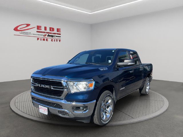 2020 RAM 1500 Pickup