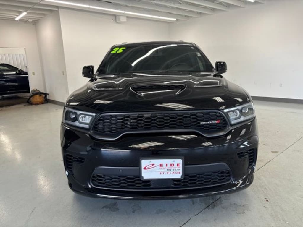 Used 2025 Dodge Durango R/T Plus SUV