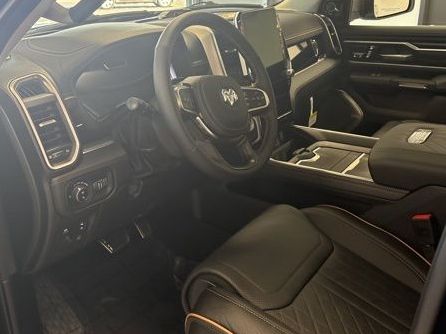 2026 RAM 1500 Tungsten - Photo 12