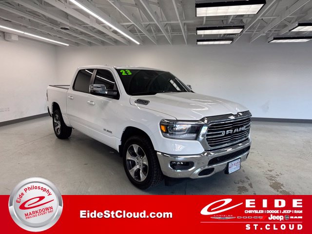 2023 RAM 1500 Pickup