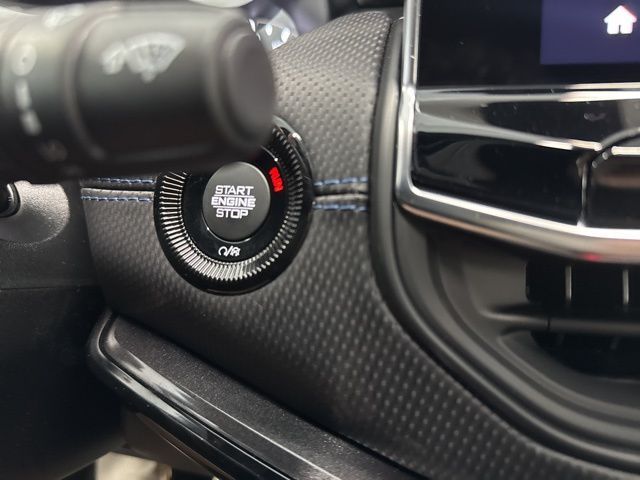 2026 Jeep Compass Limited Altitude - Photo 39