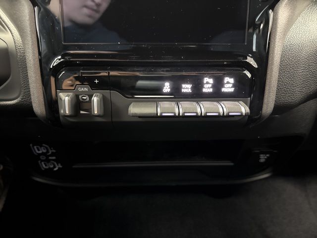 2026 RAM 2500 Tradesman - Photo 42
