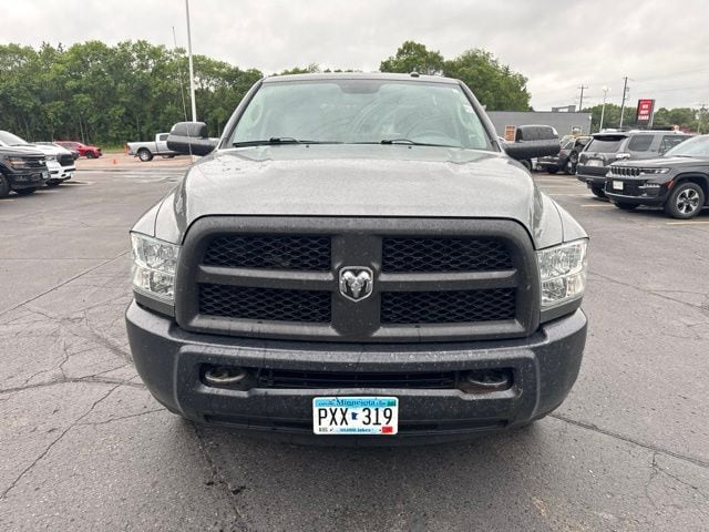 Used 2013 RAM Ram 2500 Pickup Tradesman with VIN 3C6TR5CT4DG550641 for sale in Waite Park, Minnesota