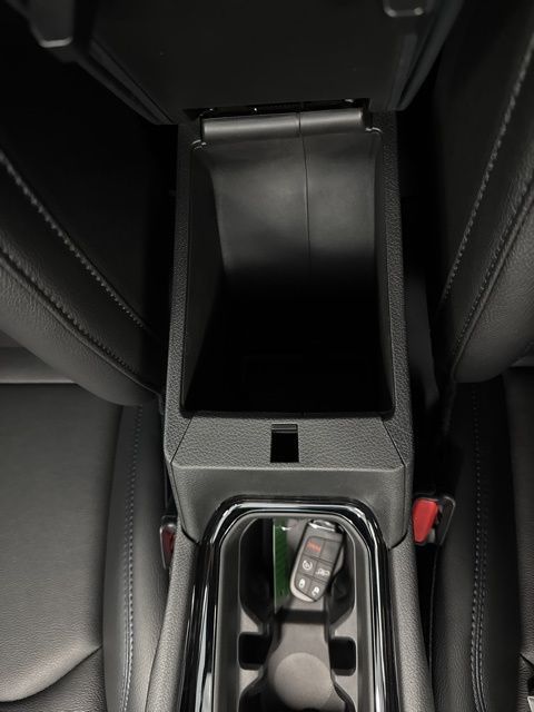 2026 Jeep Compass Limited Altitude - Photo 46