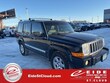  Jeep Commander
