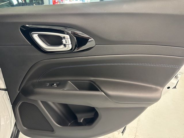 2026 Jeep Compass Limited Altitude - Photo 28