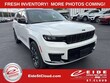 Jeep Grand Cherokee L