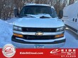  Chevrolet Express 3500