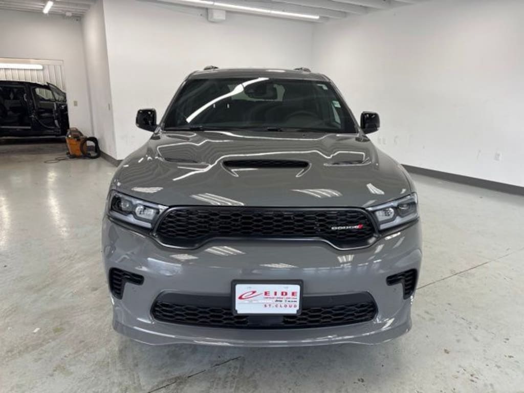 New 2026 Dodge Durango GT PLUS AWD Sport Utility