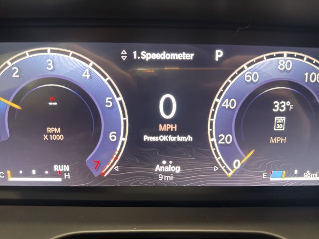 2026 Jeep Grand Cherokee L Limited - Photo 33