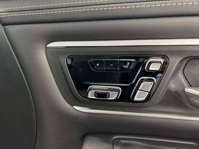 2026 RAM 1500 Tungsten - Photo 25