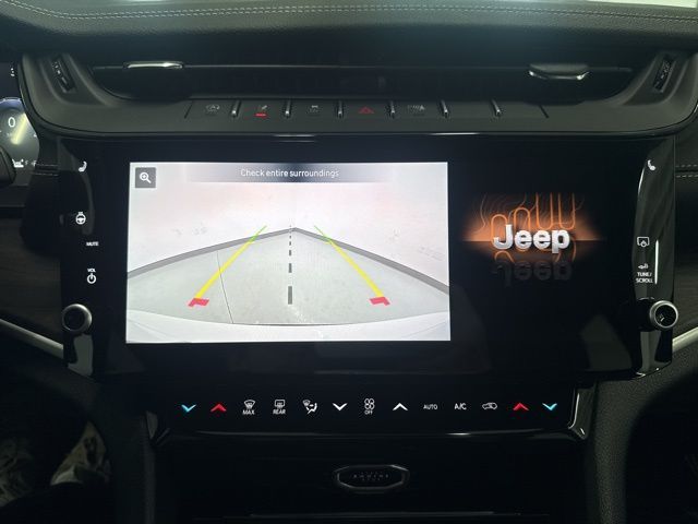2026 Jeep Grand Cherokee L Limited - Photo 42