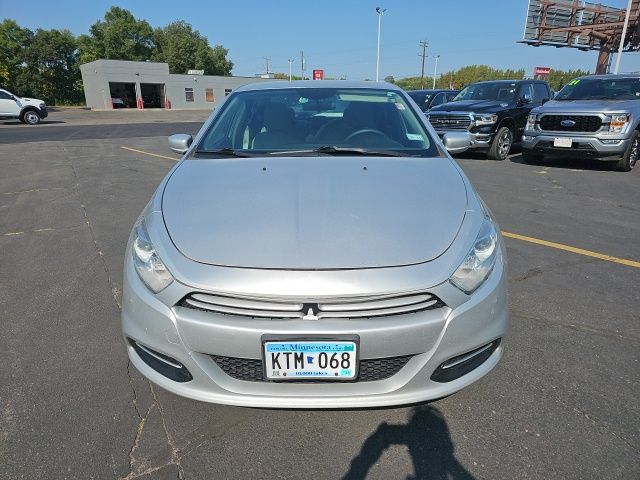 Used 2013 Dodge Dart Rallye with VIN 1C3CDFBAXDD139629 for sale in Waite Park, Minnesota