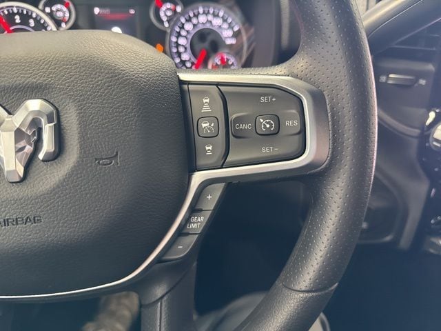 2026 RAM 2500 Tradesman - Photo 33