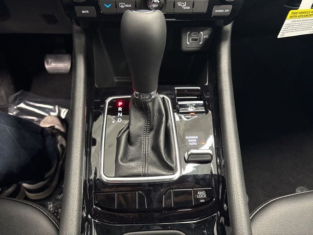 2026 Jeep Compass Altitude - Photo 32
