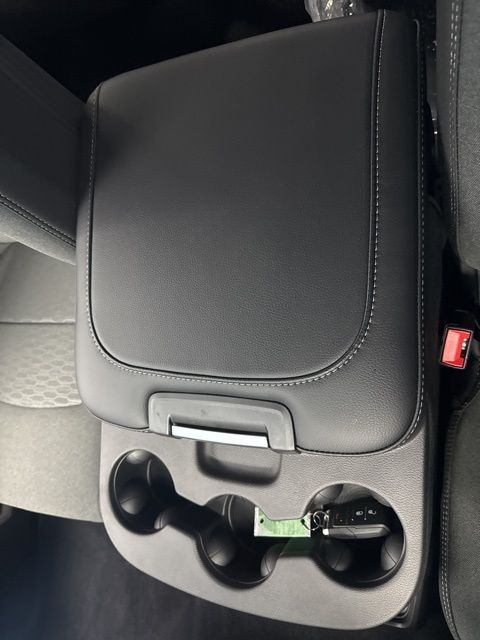 2026 RAM 2500 Tradesman - Photo 44