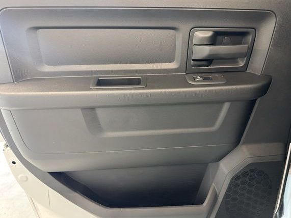2026 RAM 2500 Tradesman - Photo 18