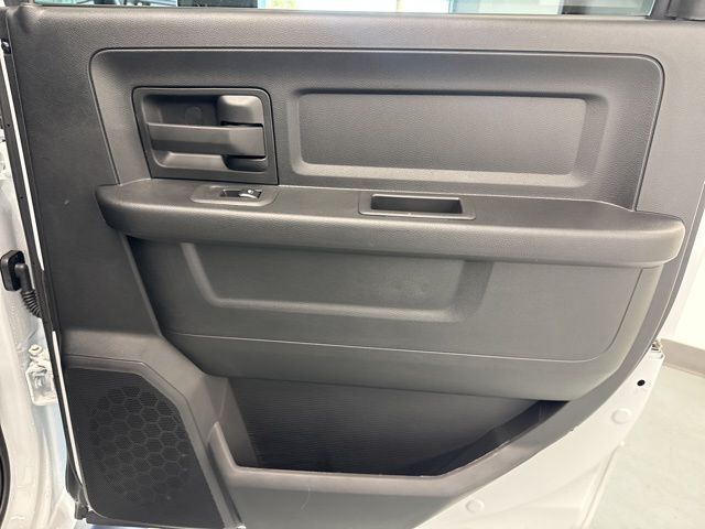 2026 RAM 2500 Tradesman - Photo 26