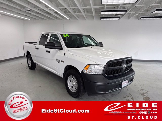  Ram 1500 Classic