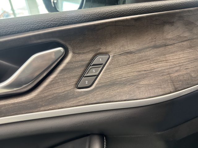 2026 Jeep Grand Cherokee L Limited - Photo 16