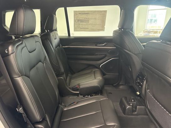 2026 Jeep Grand Cherokee L Limited - Photo 28
