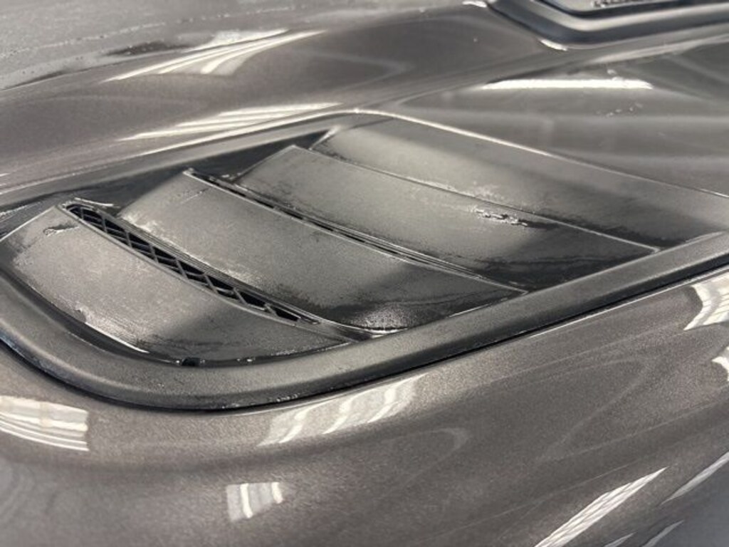 New 2026 Ram 1500 LARAMIE CREW CAB 4X4 5'7 BOX Pickup