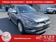 Volkswagen Golf Alltrack