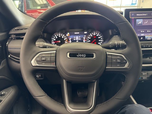 2026 Jeep Compass Altitude - Photo 26