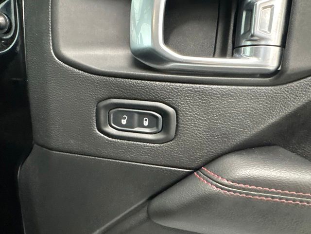 2020 Jeep Gladiator Rubicon - Photo 23