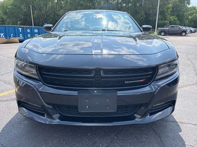 Used 2016 Dodge Charger SXT with VIN 2C3CDXJG1GH303966 for sale in Waite Park, Minnesota